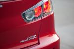 Mitsubishi Lancer Evolution X GSR 2012 года